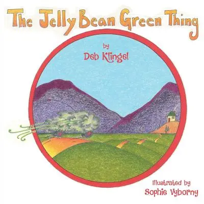La cosa verde di Jelly Bean - The Jelly Bean Green Thing