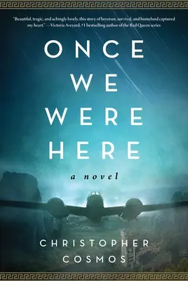 Una volta eravamo qui - Once We Were Here