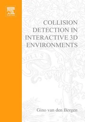 Rilevamento delle collisioni in ambienti 3D interattivi - Collision Detection in Interactive 3D Environments