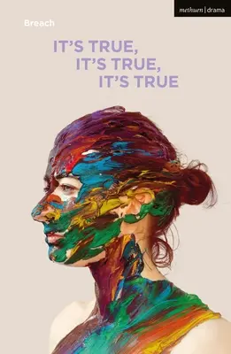 È vero, è vero, è vero, è vero - It's True, It's True, It's True
