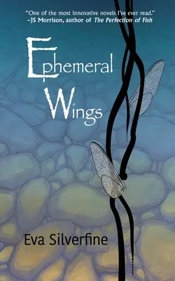 Ali effimere - Ephemeral Wings
