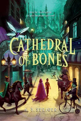 Cattedrale di ossa - Cathedral of Bones