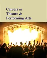 Carriere nelle arti: Belle arti, spettacolo e arti visive: L'acquisto della stampa include l'accesso online gratuito - Careers in the Arts: Fine, Performing & Visual: Print Purchase Includes Free Online Access