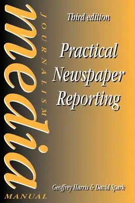 Giornalismo pratico - Practical Newspaper Reporting
