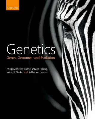 Genetica: Geni, genomi ed evoluzione - Genetics: Genes, Genomes, and Evolution