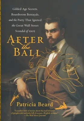 Dopo il ballo - After the Ball