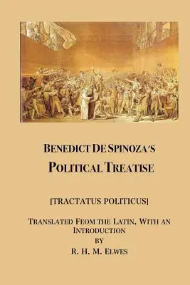 Trattato politico di Spinoza - Spinoza's Political Treatise