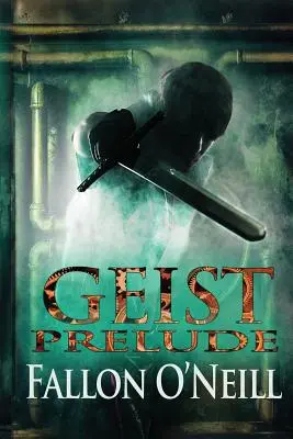 Geist: Preludio - Geist: Prelude