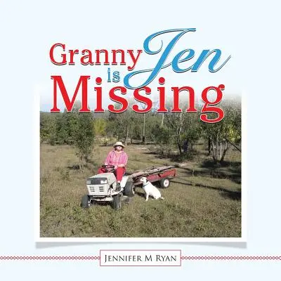 Nonna Jen è scomparsa - Granny Jen Is Missing