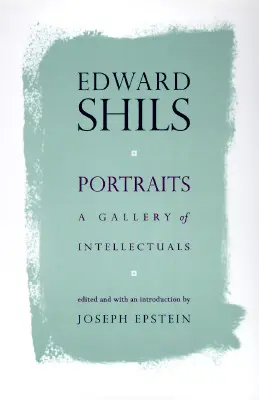 Ritratti: Una galleria di intellettuali - Portraits: A Gallery of Intellectuals