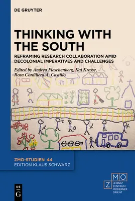 Pensare con il Sud: Riformulare la collaborazione di ricerca tra imperativi e sfide decoloniali - Thinking with the South: Reframing Research Collaboration Amid Decolonial Imperatives and Challenges