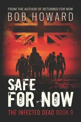 Al sicuro per ora - Safe for Now