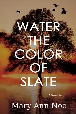 L'acqua del colore dell'ardesia - Water the Color of Slate
