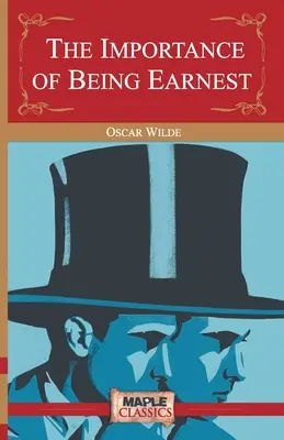 L'importanza di essere sinceri - The Importance of Being Earnest