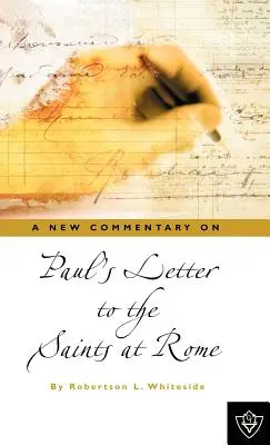Lettera di Paolo ai santi di Roma - Paul's Letter To The Saints At Rome