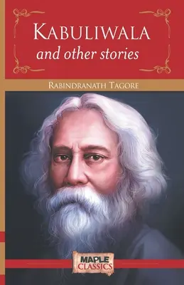 Kabuliwala e altre storie - Kabuliwala and Other Stories