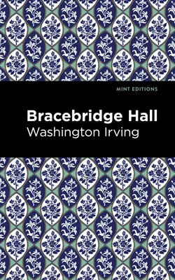 Sala Bracebridge - Bracebridge Hall