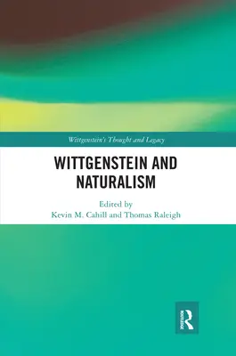 Wittgenstein e il naturalismo - Wittgenstein and Naturalism