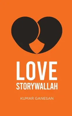 Storia d'amore - Love Storywallah