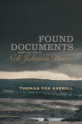 Documenti ritrovati della vita di Nell Johnson Doerr - Found Documents from the Life of Nell Johnson Doerr