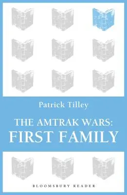 Le guerre di Amtrak: La prima famiglia: Le profezie del Talismano Parte 2 - The Amtrak Wars: First Family: The Talisman Prophecies Part 2