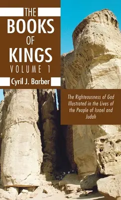 I libri dei Re, volume 1 - The Books of Kings, Volume 1