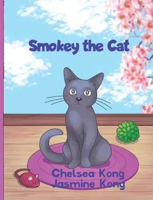 Il gatto Smokey - Smokey the Cat