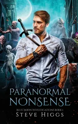 Sciocchezze paranormali - Paranormal Nonsense