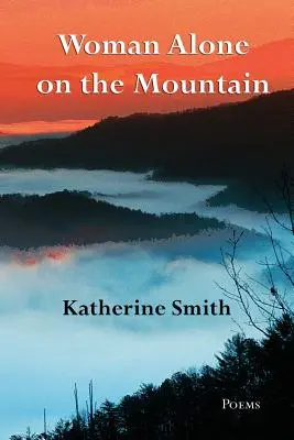 Donna sola sulla montagna - Woman Alone on the Mountain