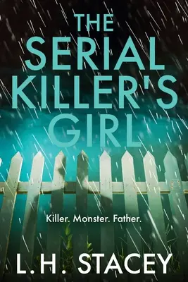 La ragazza del serial killer - The Serial Killer's Girl