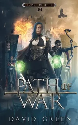 Sentiero di guerra - Path Of War