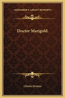 Il dottor Marigold - Doctor Marigold