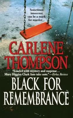 Nero per il ricordo - Black for Remembrance