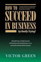 Come avere successo negli affari - provandoci davvero - How to succeed in business - by really trying