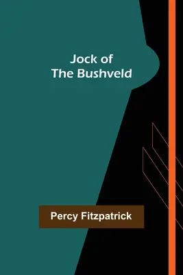 Jock del Bushveld - Jock of the Bushveld
