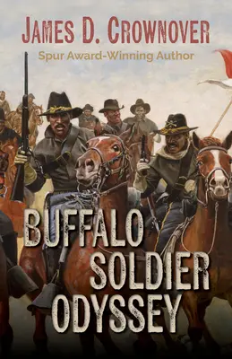 Odissea del soldato bufalo - Buffalo Soldier Odyssey
