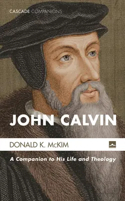 Giovanni Calvino - John Calvin