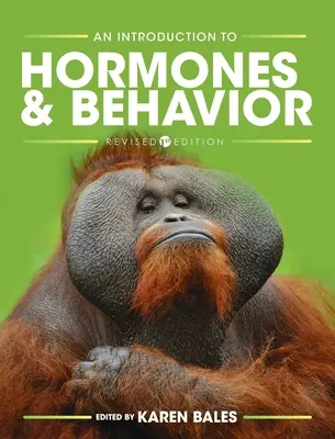 Introduzione agli ormoni e al comportamento - Introduction to Hormones and Behavior