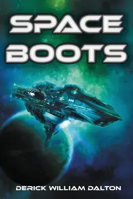 Stivali spaziali - Space Boots
