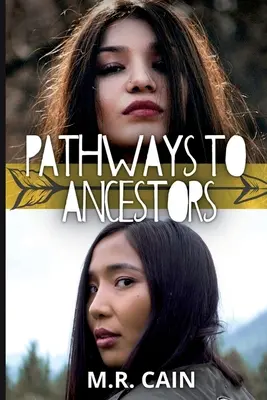 Percorsi degli antenati - Pathways to Ancestors