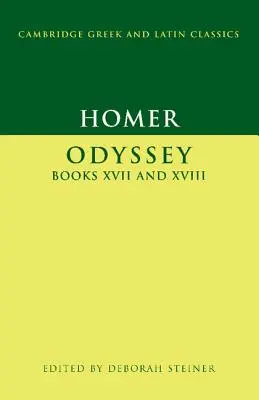 Omero: Odissea libri XVII-XVIII - Homer: Odyssey Books XVII-XVIII