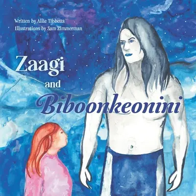 Zaagi e Biboonkeonini - Zaagi and Biboonkeonini