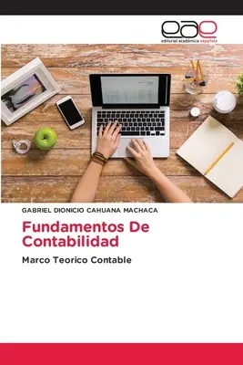 Fondamenti di Contabilità - Fundamentos De Contabilidad