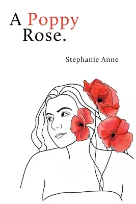 Una rosa di papaveri. - A Poppy Rose.