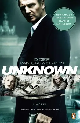 Sconosciuto - Unknown