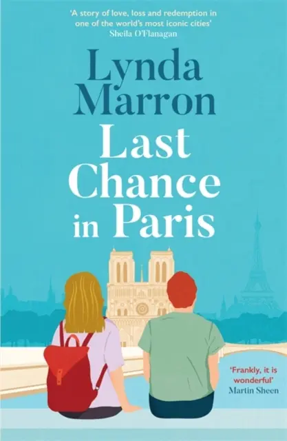 L'ultima occasione a Parigi - Last Chance in Paris