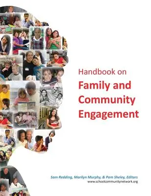 Manuale sull'impegno della famiglia e della comunità - Handbook on Family and Community Engagement