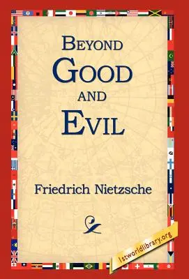 Al di là del bene e del male - Beyond Good and Evil
