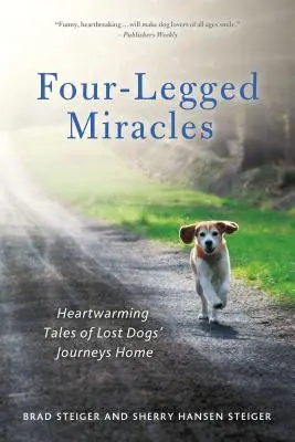 Miracoli a quattro zampe - Four-Legged Miracles