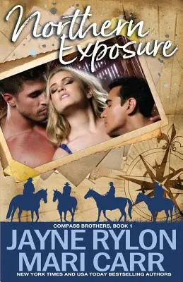 Esposizione del Nord - Northern Exposure